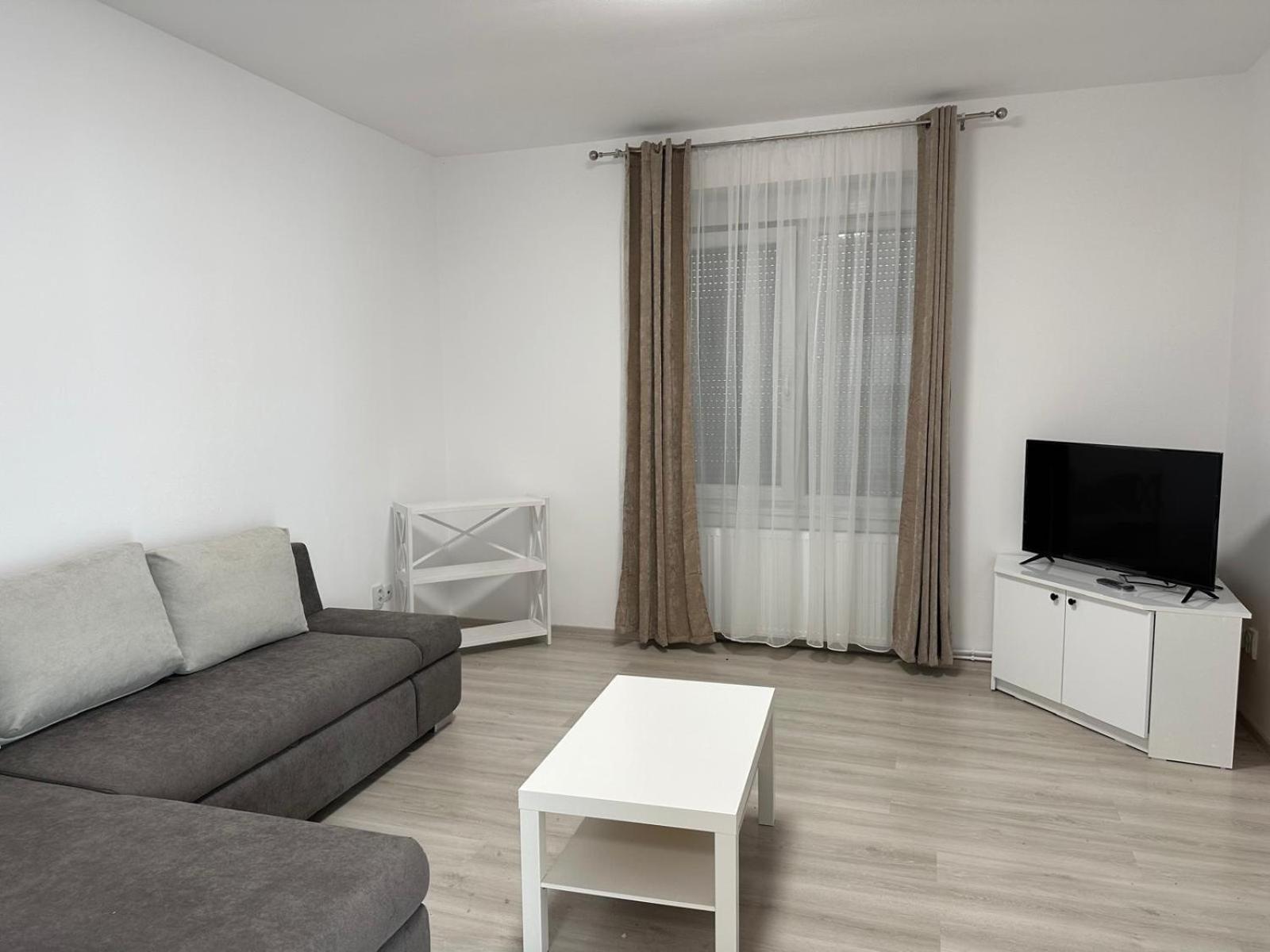 Aparthouse 1 Lugoj Exterior photo